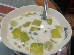 -赵记传承·中国甜品(福州总店)