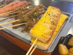 -林二哥宜烤官·宜宾小烧烤