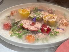 -狮拾久·现代新加坡料理(福田COCO Park店)