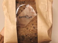 -Dough&Joe团憩(瑞虹天地月亮湾店)