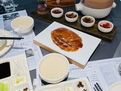 -小大董·烤鸭(观景餐厅·南京西路店)