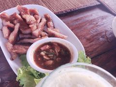 -自然餐厅(Phuket)