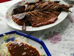-吉顺坑烤