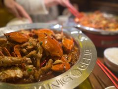 -胖哥俩肉蟹煲(苏州中心店)