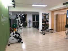 -森诺运动康复中心(北苑店)