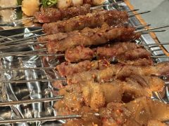 -金太阳海鲜烧烤·本地人餐厅(东纬路旗舰店)
