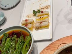 -李记搅团•非遗陕菜(三桥店)