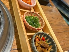 -黑牛の店·和牛烧肉(合生汇店)
