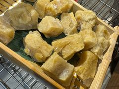 -友乐居羊蝎子(西直门店)
