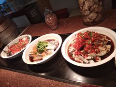 -济南香格里拉·咖啡泉自助餐厅