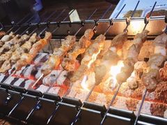 -三个蒙古大叔羊肉串(大宁店)