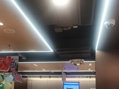 -海底捞火锅(万象汇店)