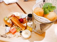 -Lia Cafe Bar Restaurant松山咖啡屋