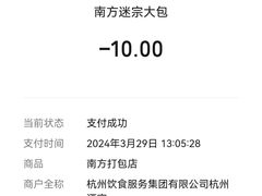 -南方迷宗大包(湖滨店)