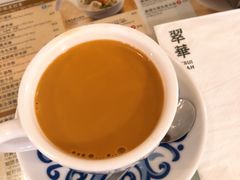 -翠华餐厅(旺角文华商场店)