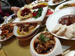 莲汤肉片-东华大酒楼(主楼店)