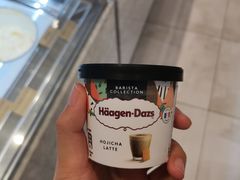 -哈根达斯(合肥万科广场店)