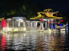 -桂林两江四湖景区
