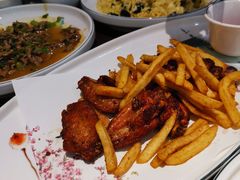 -食光慢宴·安吉土菜馆