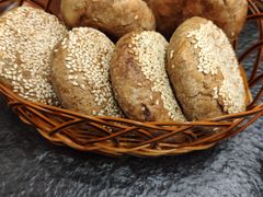 -清真京华源·涮肉烧烤(丰庆店)