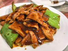 -茂隆餐厅(进贤路店)