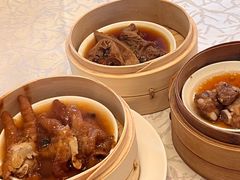 -万豪酒店·咏豪中餐厅