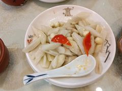 -长春观斋补堂素菜馆
