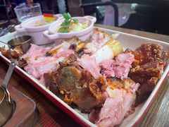-1886德国汽车餐厅(福田星河COCO Park店)
