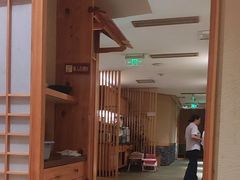 -大岛日本料理铁板烧(南通大饭店)