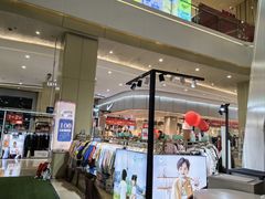 -布吉佳兆业广场