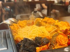 -小螺大作·螺蛳粉火锅(林和西店)