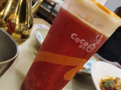 -CoCo都可(嘉定大融城店)
