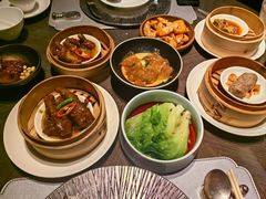 -万丽轩·粤菜(王府井金茂万丽酒店)