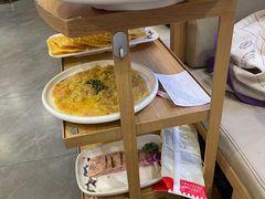 -蜀留香火锅(社会山店)