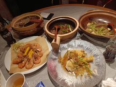 -啫神·广州地标美食(北京路店)