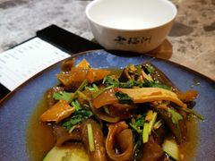 -老福洲徐记(福新店)