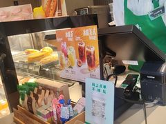 -星巴克(北京望京店)
