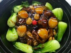 皇宫佛跳墙-丰尔粥食·顺德鱼生·干蒸排骨顺德菜(大良分店)