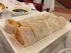 -金城大酒店-中餐厅(汾江中路店)