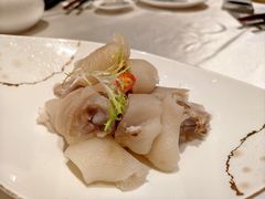 -白云宾馆·白云宴餐厅