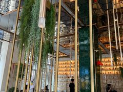 -红樱桃·欢乐餐厅(太原里店)