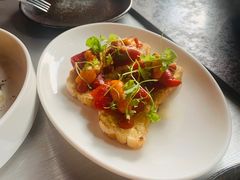 -Ocean's Table 欧舍