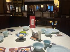 -成隆行·蟹王府(九江路店)