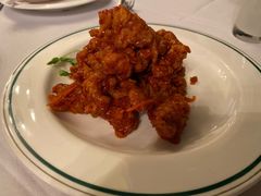 -成桂西餐厅·42年的味道(五大道疙瘩楼店)