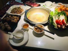 -潮发潮汕牛肉店(龙洞店)