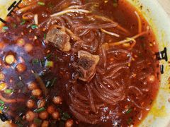 -四川名小吃·宜宾燃面(鼓新路店)