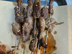 -老白家怡贵园烤肉