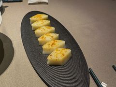 -小厨娘绣中淮扬(大行宫科巷店)