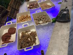 -鹭江潮餐厅•福建菜(鹭江佲家酒店)