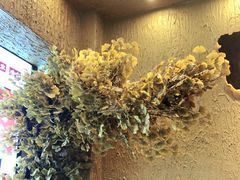 -蜀八婆鲍鱼鸡煲虾(宝安坪洲店)